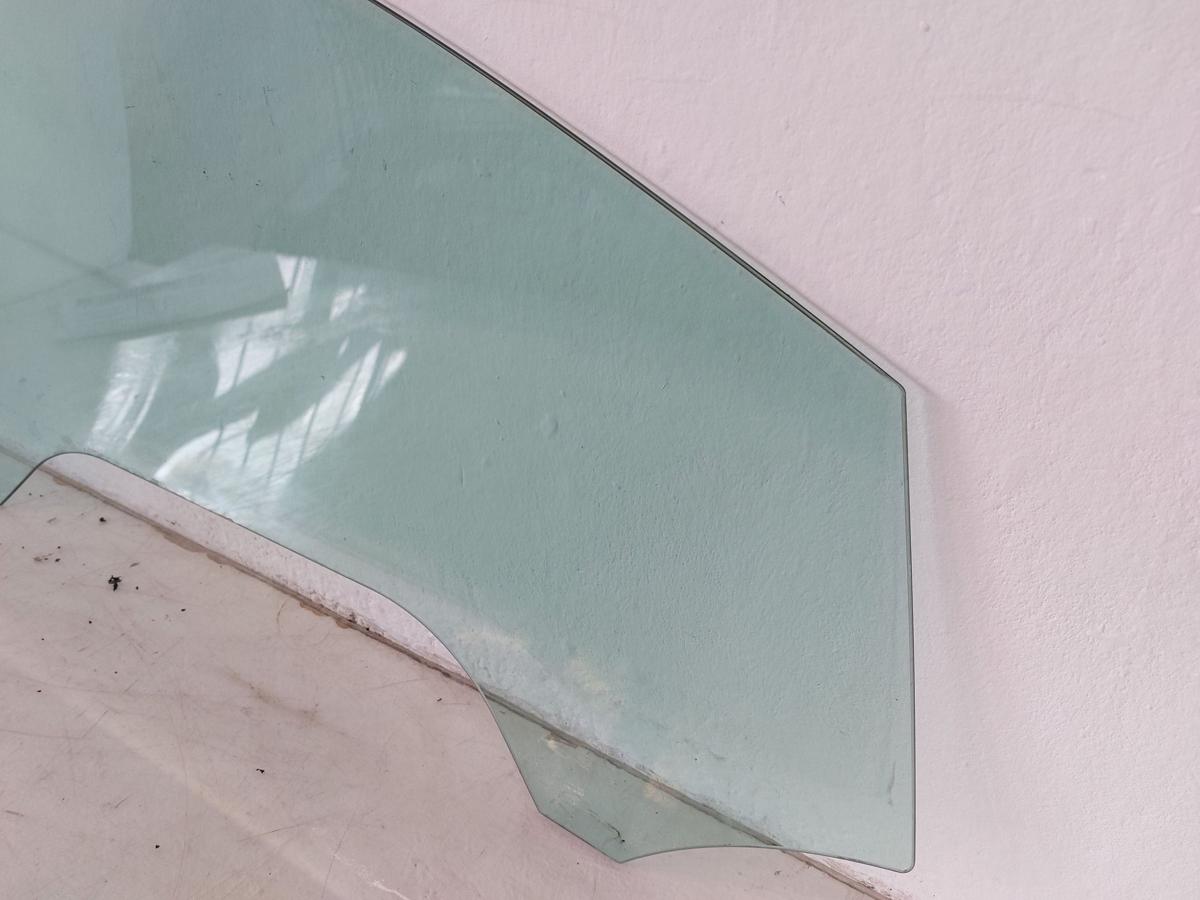 VW Polo 6R Türscheibe Scheibe vorn links nur für 3 türer Colorglas