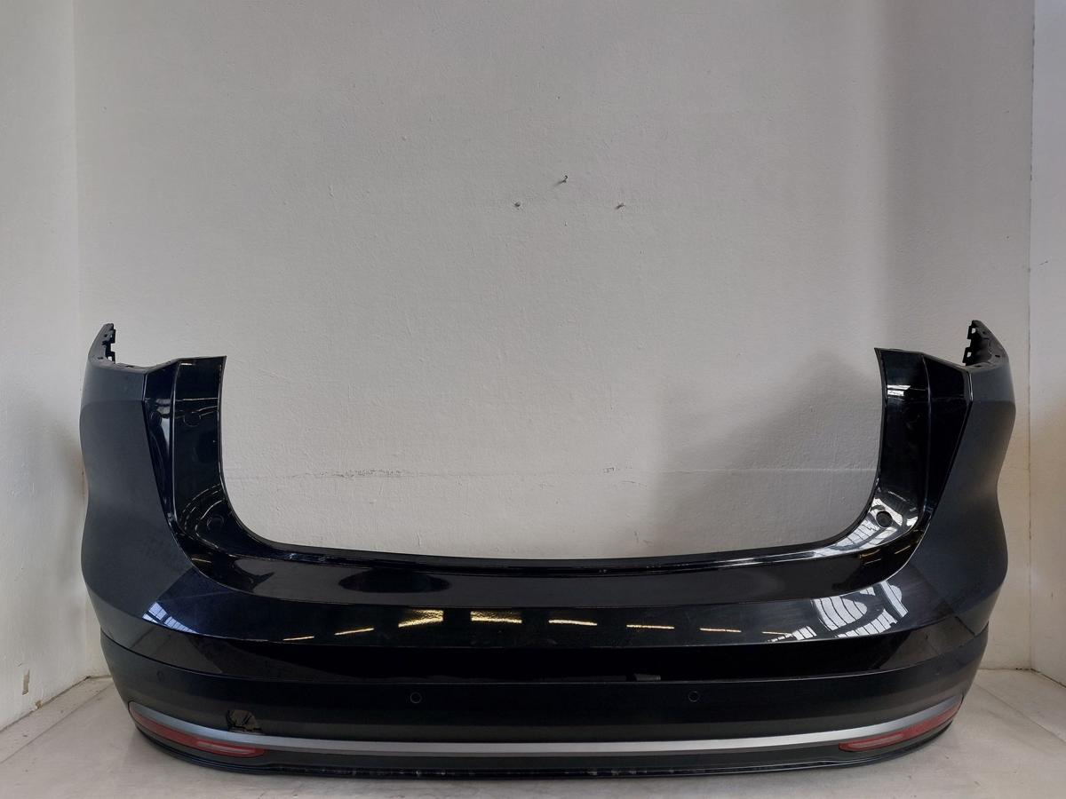 NIO EL6 Elektro SUV Sto&szlig;f&auml;nger hinten Hecksto&szlig;f&auml;nger mit PDC schwarz OEM