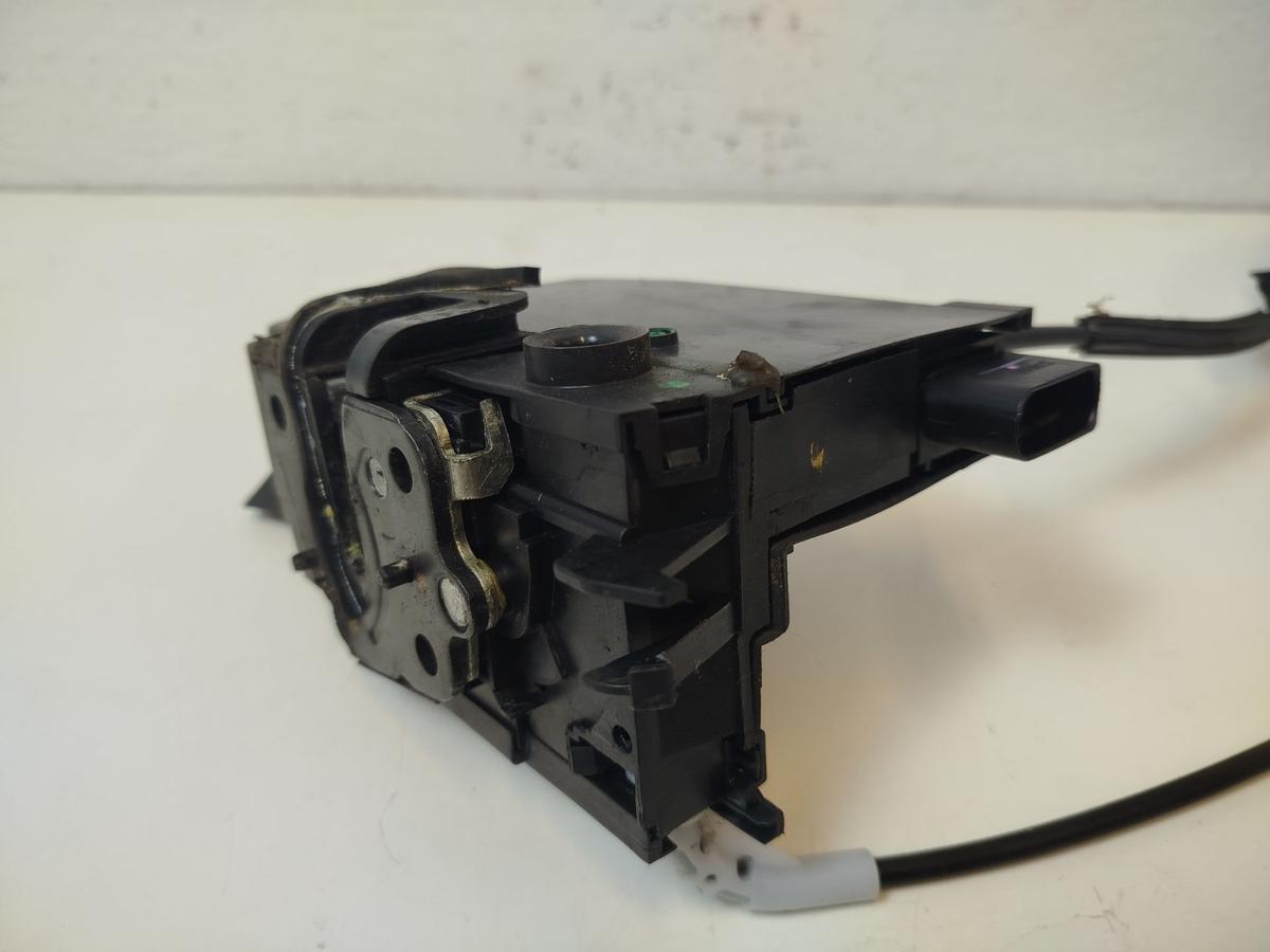 Peugeot 308 SW T9 T&uuml;rschloss vorn links mit ZV Schloss Fahrert&uuml;r OEM