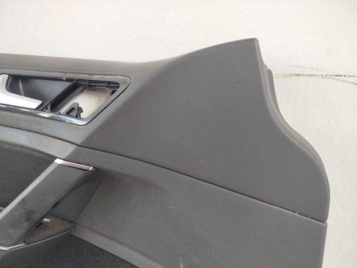 VW Golf 7 VII 5G AU Variant Türverkleidung vorn links Fahrertür Türpappe OEM