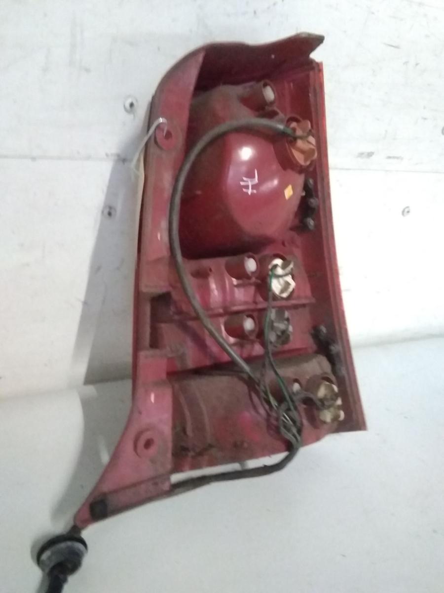 Kia Picanto 1 BA original R&uuml;ckleuchte Heckleuchte links Bj.2004