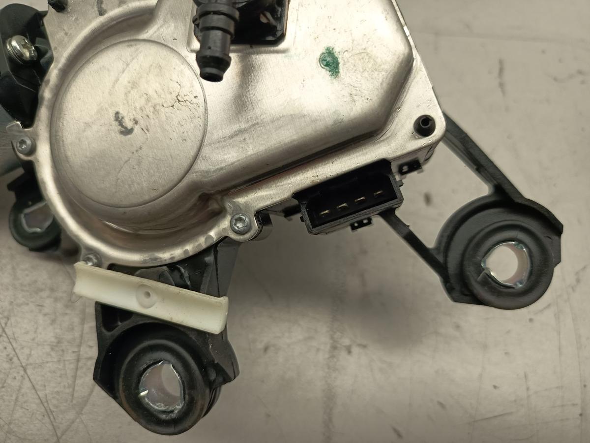 Audi A4 B8 8K Avant original Wischermotor hinten/Heck Bj 2008