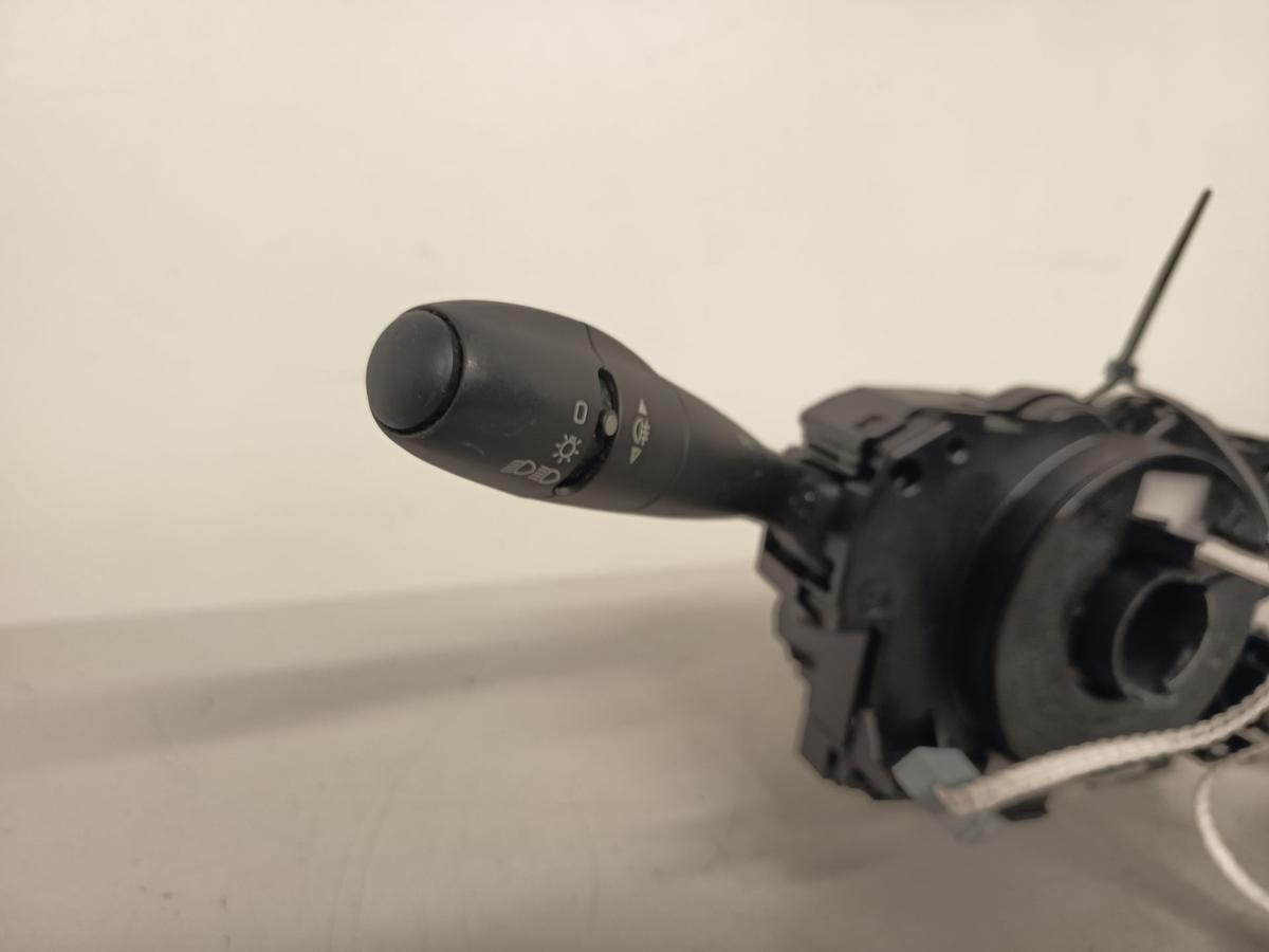 Citroen Berlingo II (B9) Bj 2011 original Kombischalter Lenkstockschalter Citroen Berlingo II (B9) Bj 2011 original Kombischalter Lenkstockschalter