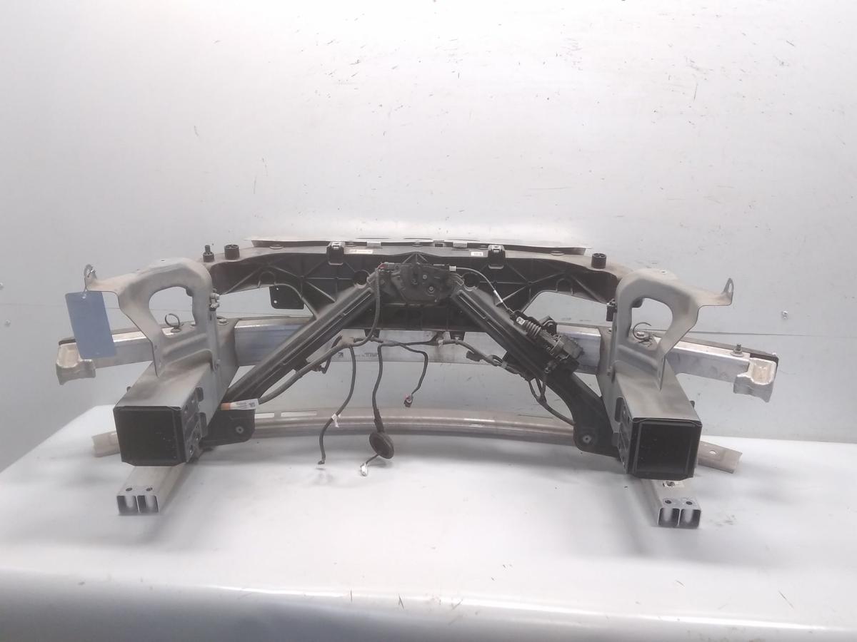 Tesla Model Y Performance original Schloßträger Frontmittelteil Frontend BJ2022
