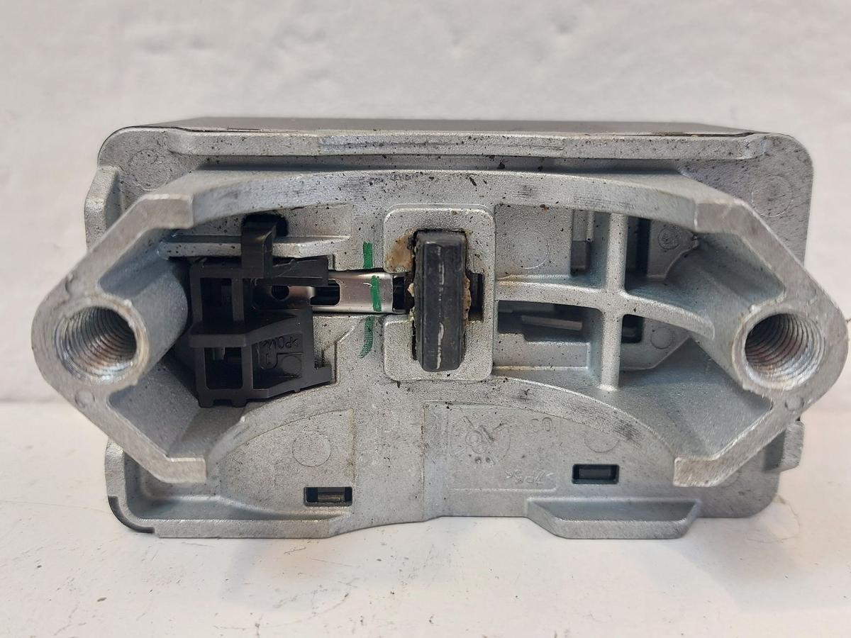 Nissan Qashqai J11 Lenkschloss elektrisch Lenksperre OEM