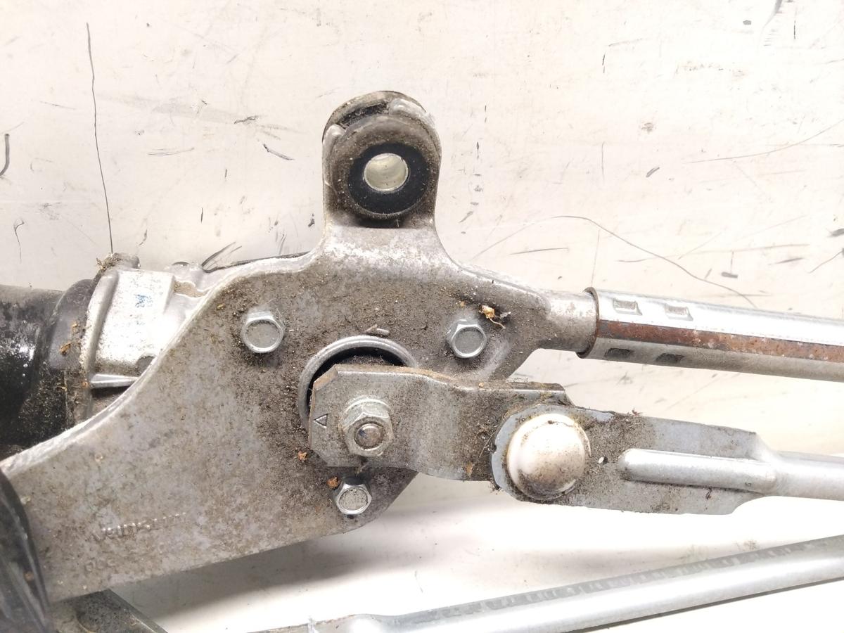 Suzuki Vitara LY original Wischermotor mit Wischergest&auml;nge vorn BJ2017