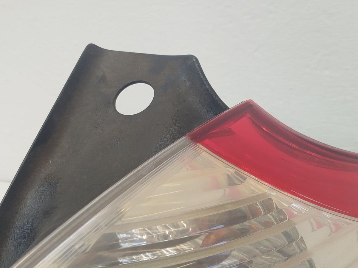 Renault Megane III 3 R&uuml;ckleuchte au&szlig;en rechts R&uuml;cklicht Heckleuchte 5 t&uuml;r Valeo