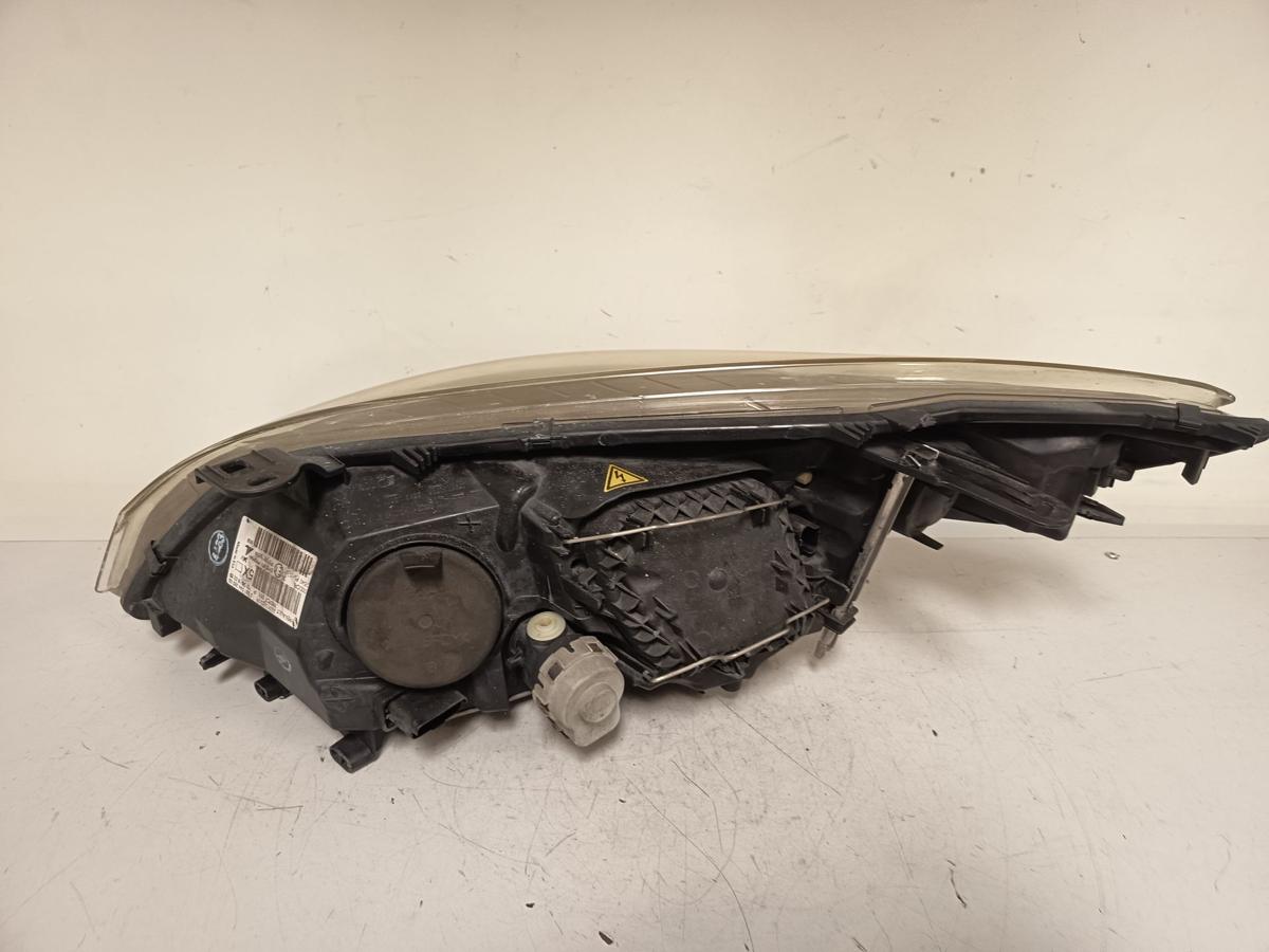 Renault Megane III original Hauptscheinwerfer rechts Xenon Frontlicht Bj 2009