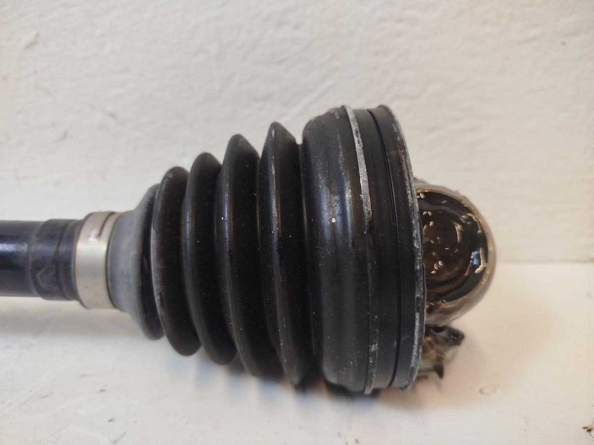 NIO EL6 Elektro SUV Antriebswelle Gelenkwelle hinten links OEM