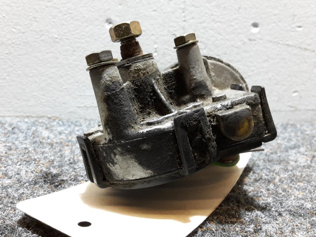 VW T4 BJ 1999 Wischermotor vorn Scheibenwischer Z01955113B Bosch