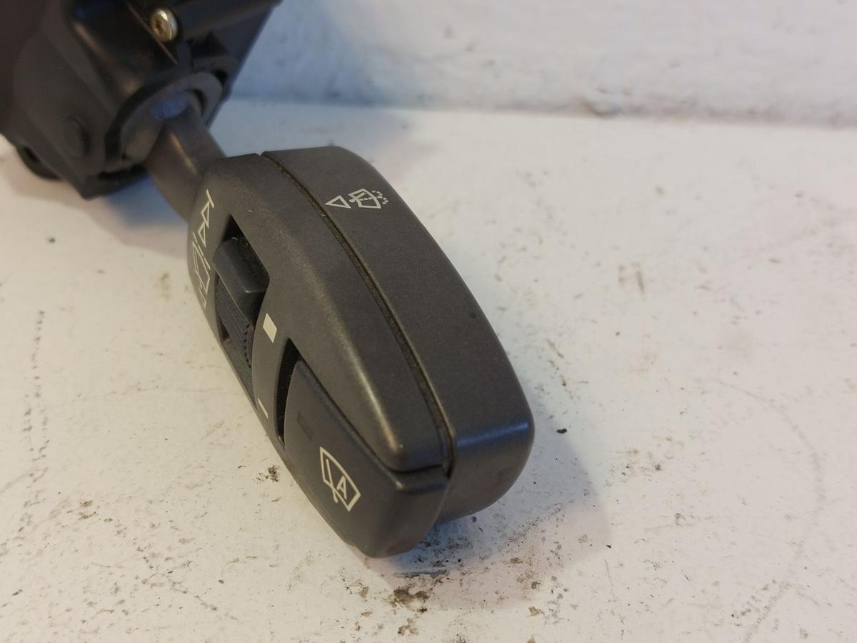 BMW 7er E65 Wischerschalter Kombischalter Lenkstockschalter