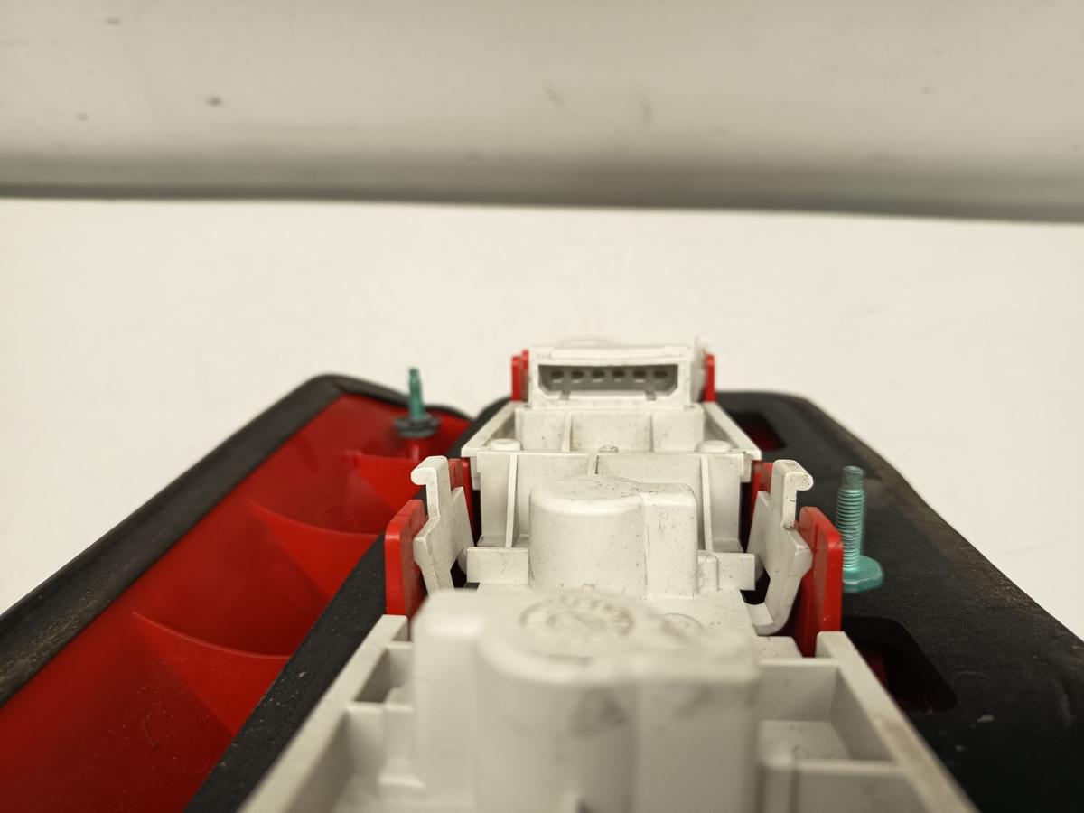 Audi A2 original R&uuml;ckleuchte Heckleuchte rechts Baujahr 2001