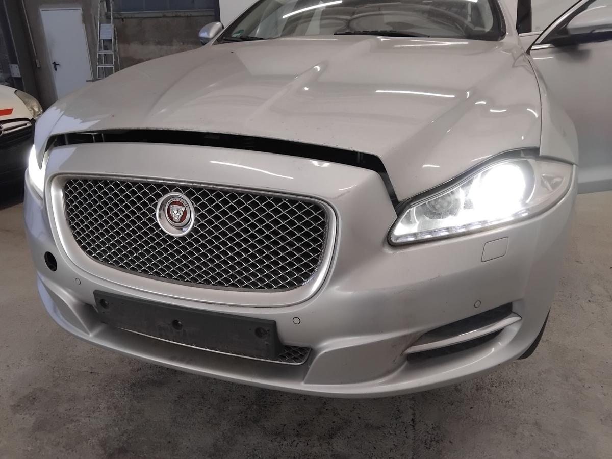 Jaguar XJ X351 orig.Scheinwerfer links Bi-Xenon mit Kurvenlicht Valeo BJ2011