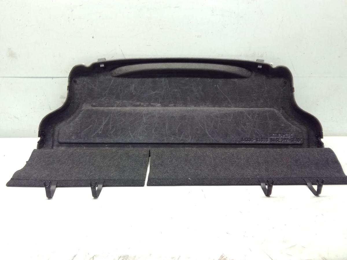Daihatsu Sirion 2 M300 original Hutablage Abdeckung Kofferraum BJ2008