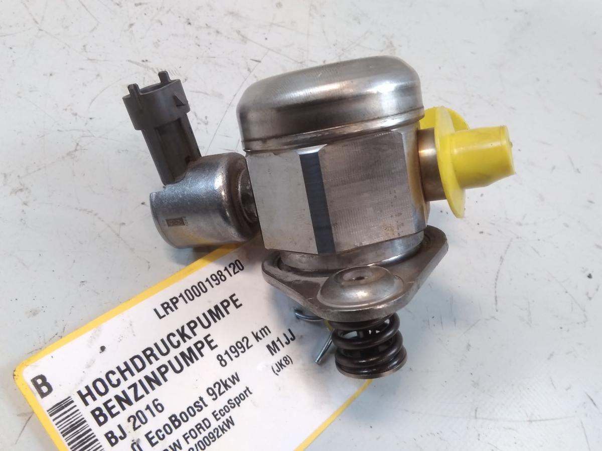 Ford Ecosport 2 JK8 original Hochdruckpumpe Benzinpumpe 1.0 EcoBoost Bj.2016