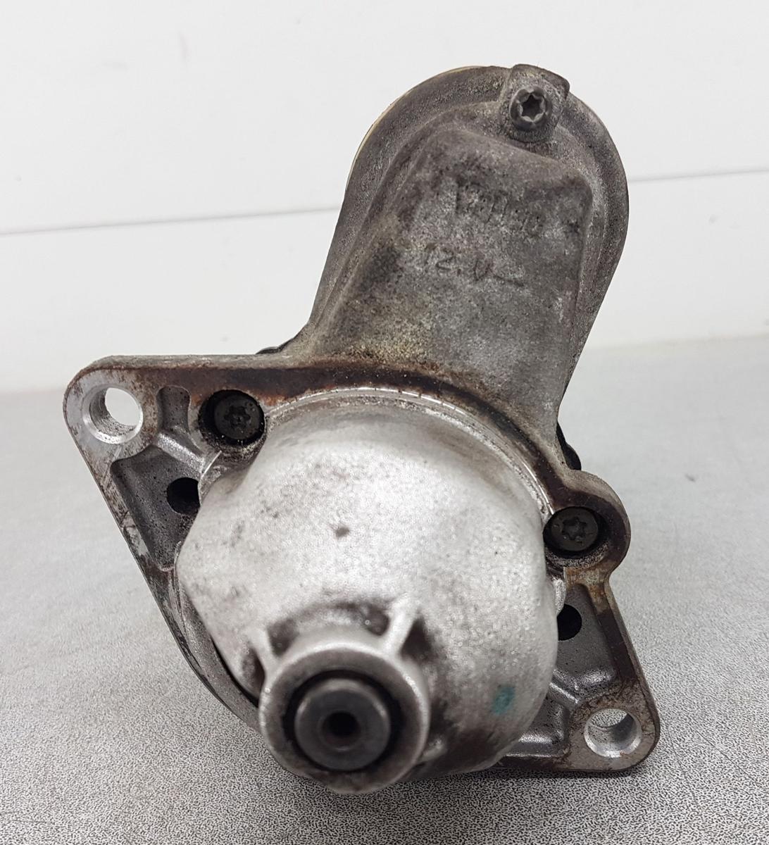 Opel Astra G Anlasser Starter 09130838 D6RA162 Bj1999 1,6 55kw X16SZR