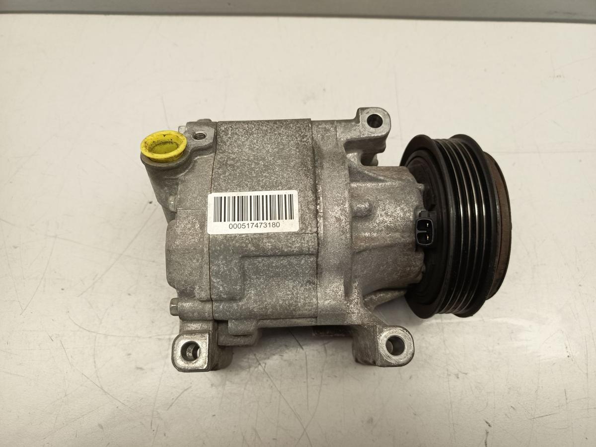 Ford KA RU8 original Klimakompressor 1.2l 51kW Benzin Baujahr 2010