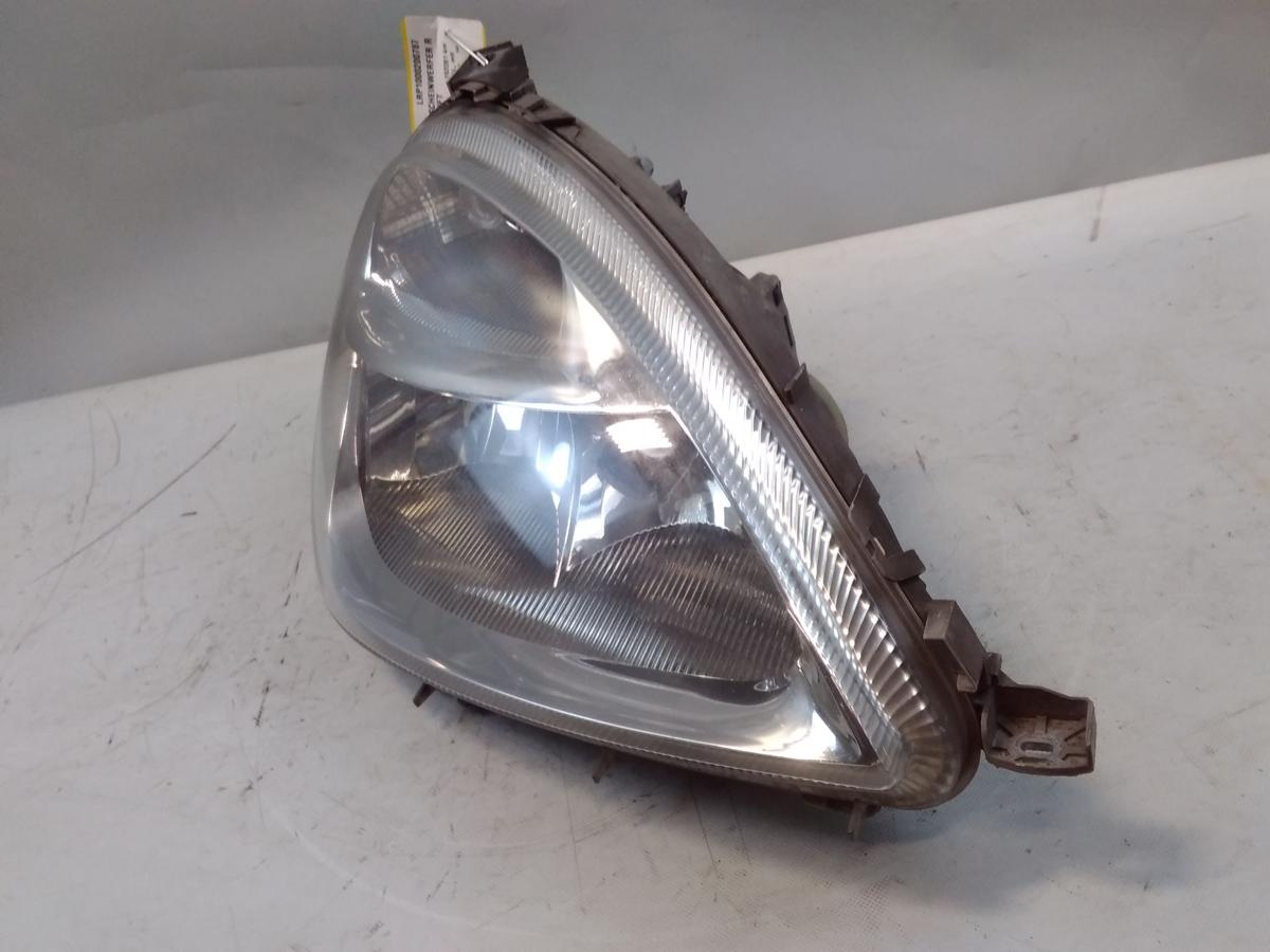 Mercedes A Klasse W168 original Scheinwerfer rechts MOPF BJ2003 1688201861