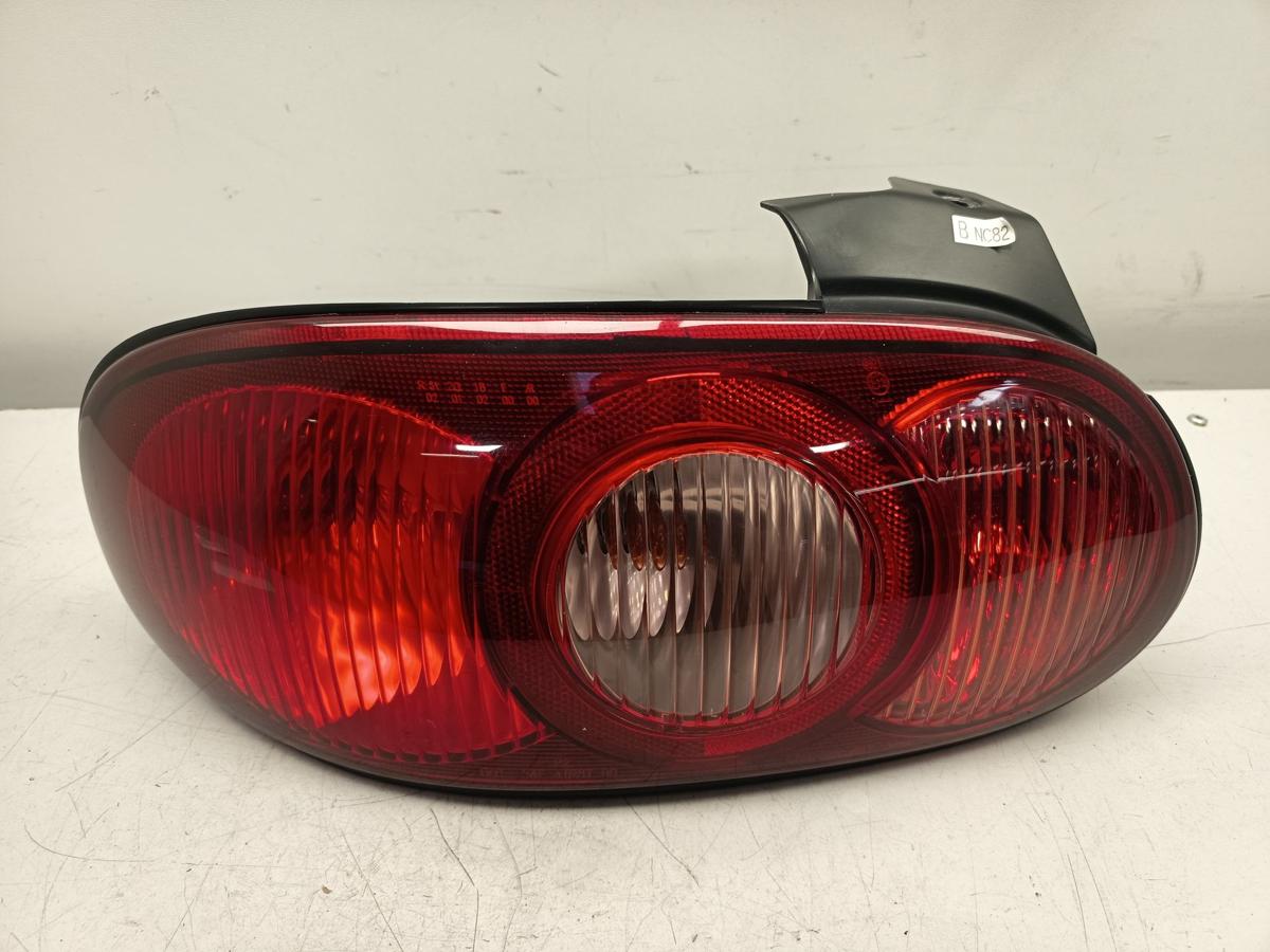 Mazda MX-5 NB orig R&uuml;ckleuchte links Heckleuchte Cabrio ab Bj 2000