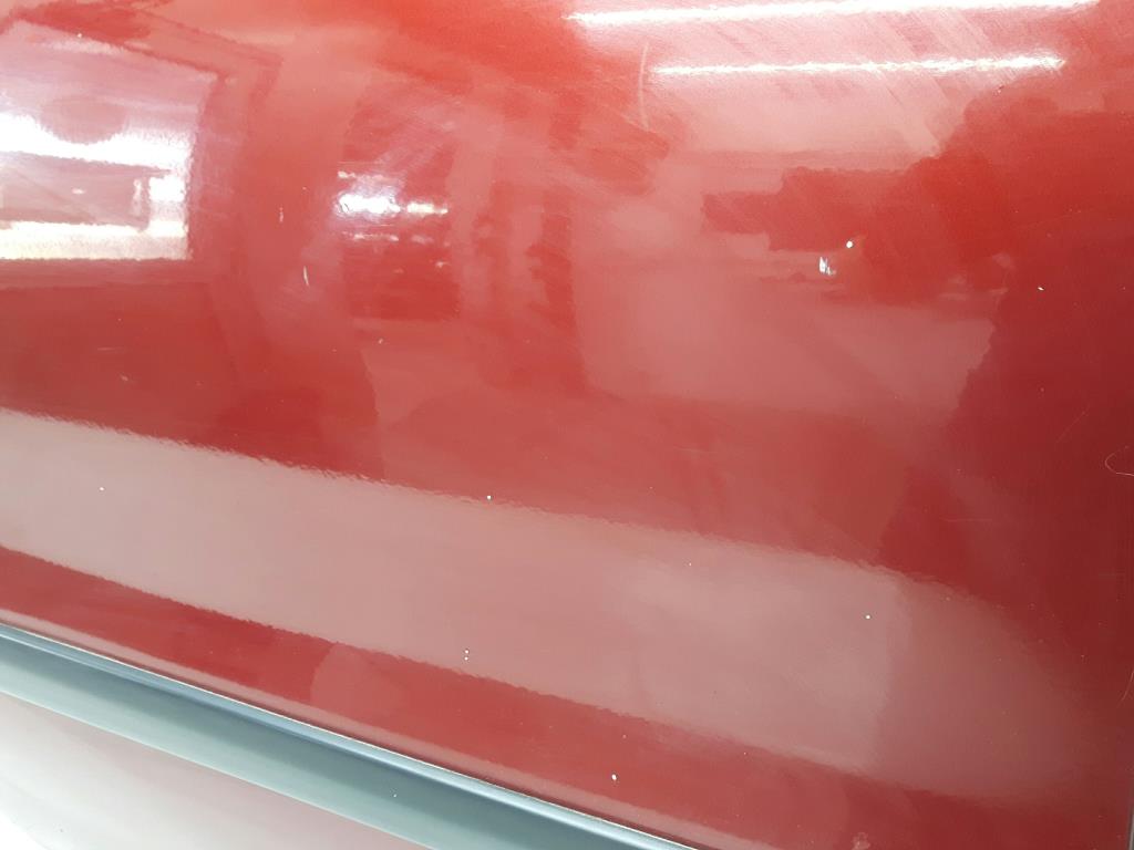 Fiat Palio Siena Tür hinten rechts 4türig Stufenheck BJ1998