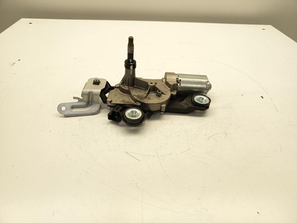 Mazda 3 Sport original Wischermotor hinten Heck BP4K67450 Bj 2006