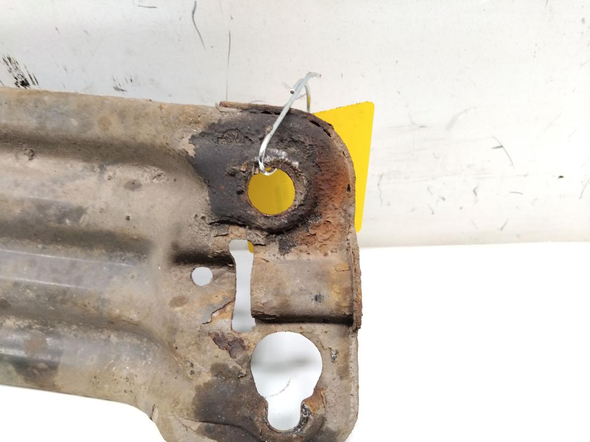VW Caddy 2K Kasten original Reserveradhalter BJ2008