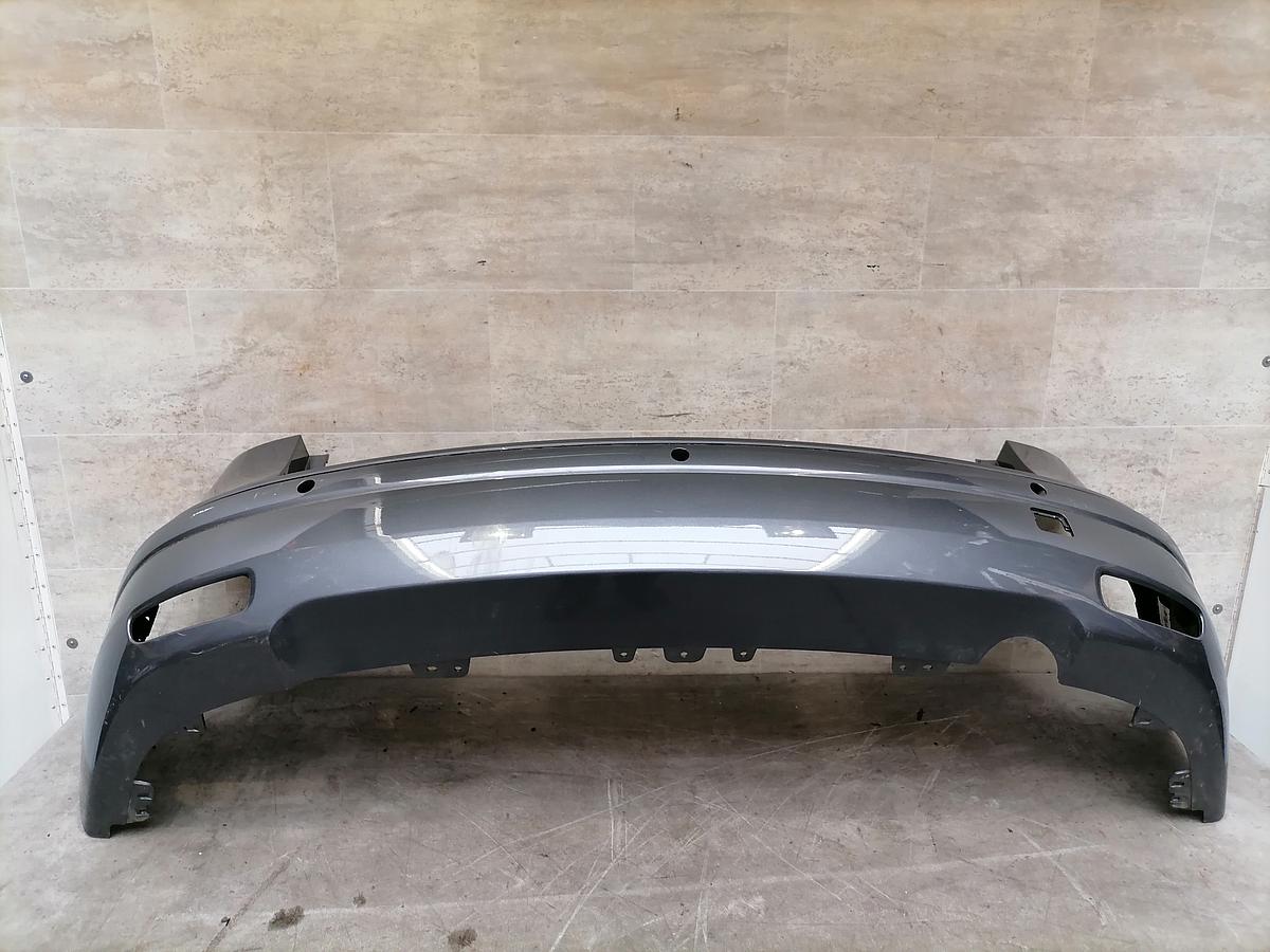 Hyundai i30 FD Stoßstange hinten 86611-2R300 Stoßfänger BJ08