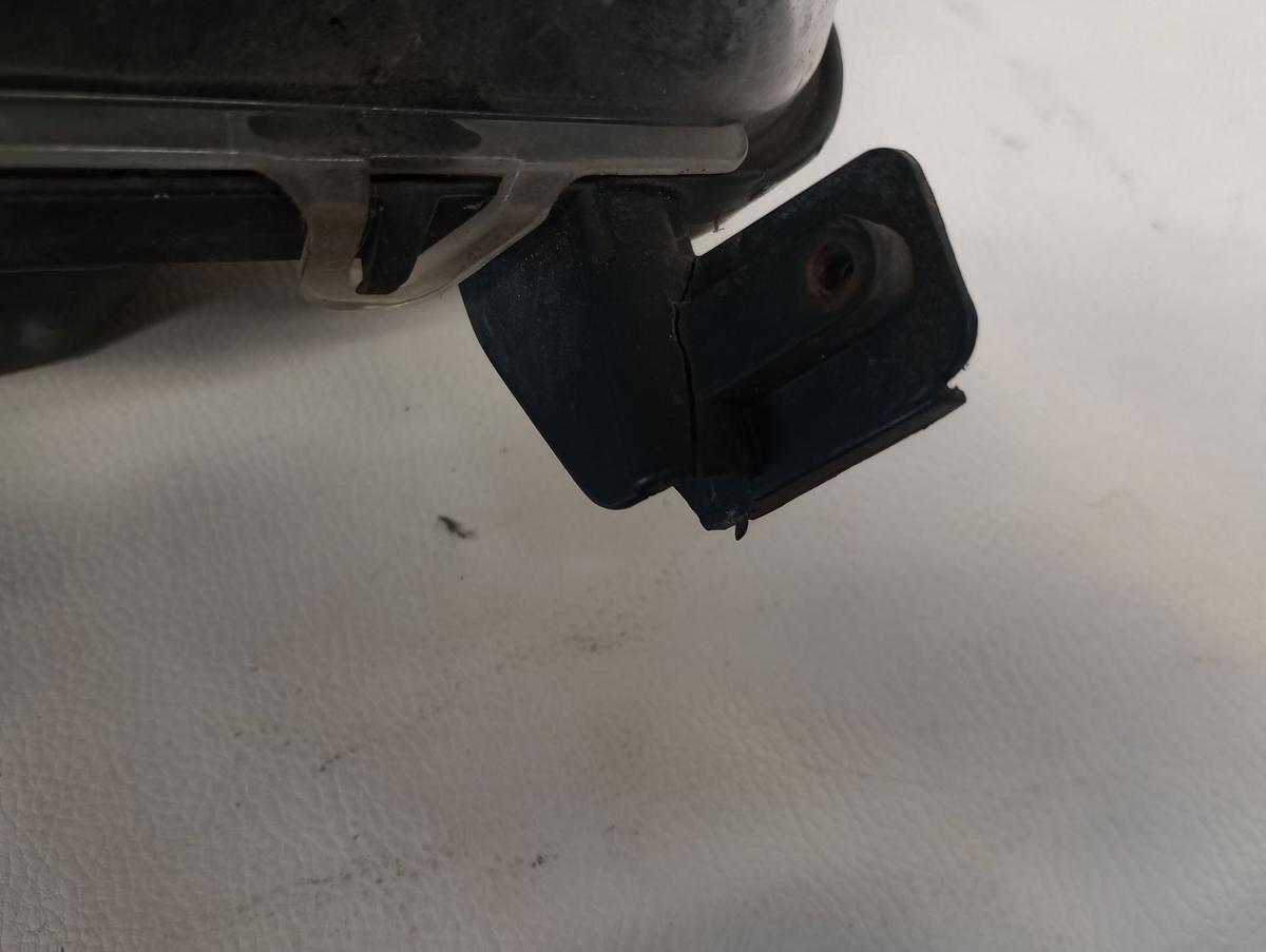 Opel Zafira A original Scheinwerfer rechts Halogen/Haupt/Licht/Front Bj 2004