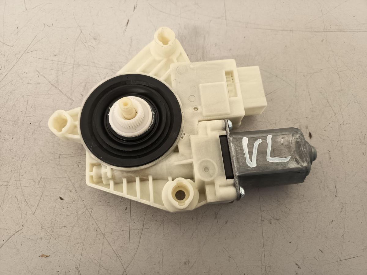 Skoda Rapid original Fensterhebermotor vorn links 5JA959801J Fahrerseite