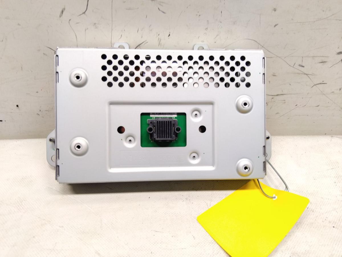 Ford Focus 3 Facelift original Display Bildschirm BM5T18B955FE BJ2015