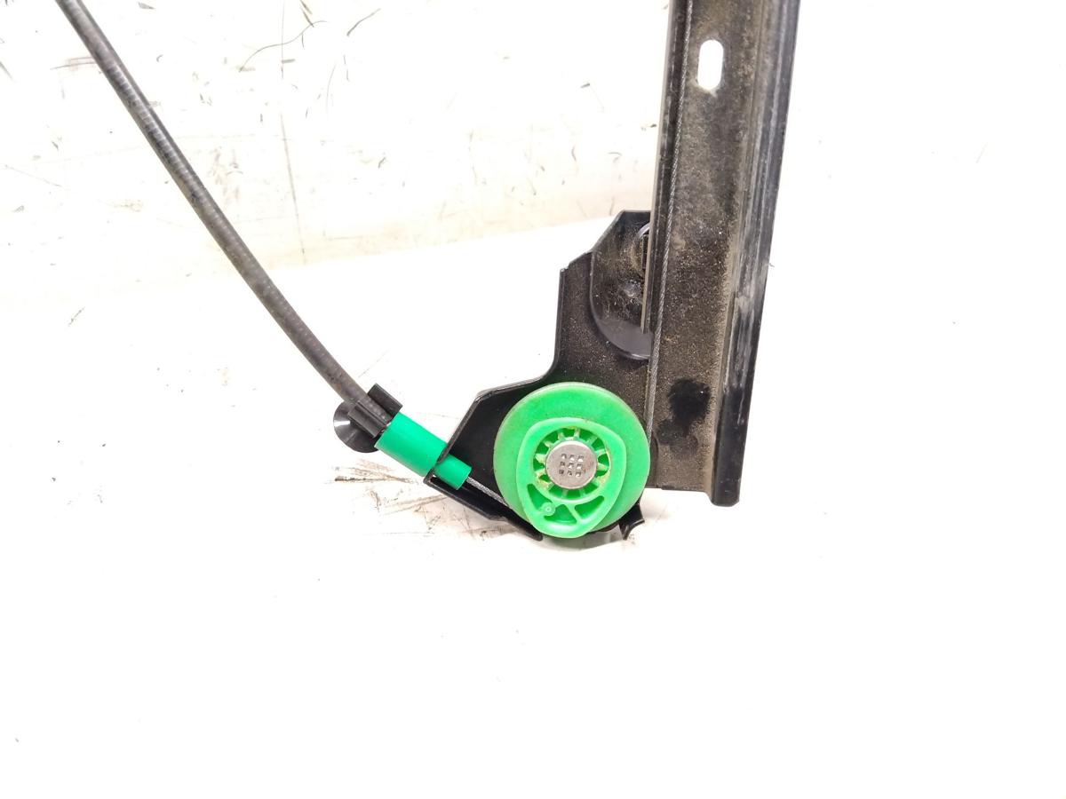 Land Rover Freelander LN orig Fensterheber vorn rechts elektrisch 5t&uuml;rig BJ2000