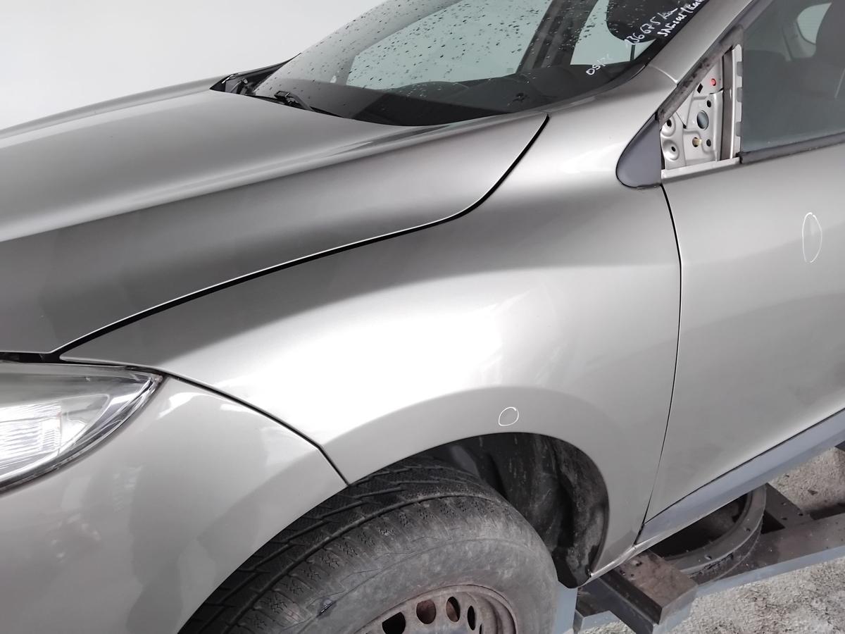 Renault Megane 3 original Kotfl&uuml;gel vorn links TEHNK Beige Cendre Nacre BJ2008