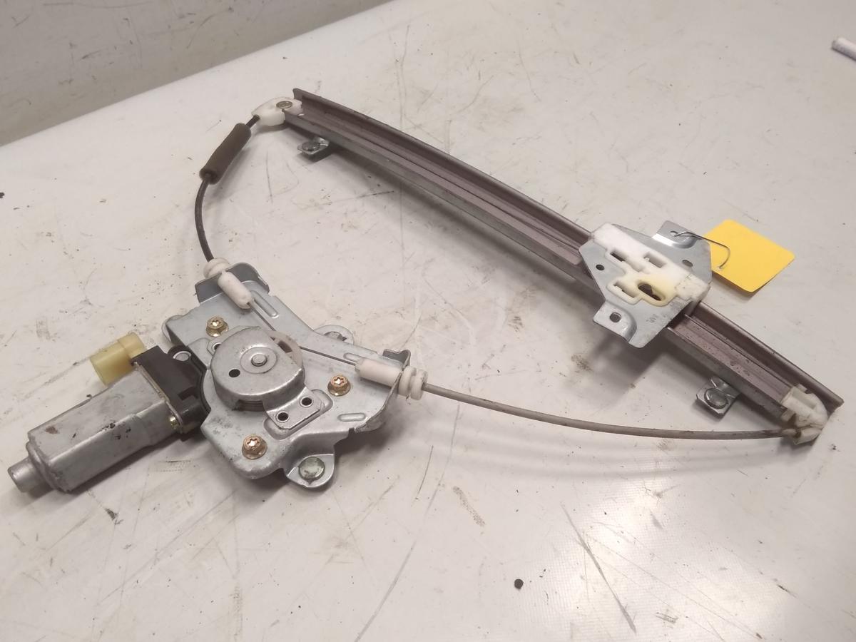 Kia Picanto 1 BA original Fensterheber vorn links elektrisch mit Motor BJ2004