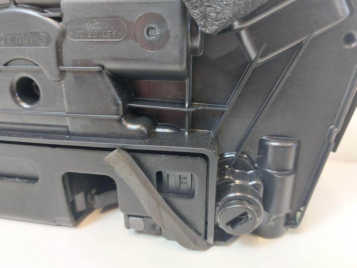 VW Golf 8 VIII CD Variant T&uuml;rschloss hinten rechts Schloss Fondt&uuml;r mit ZV