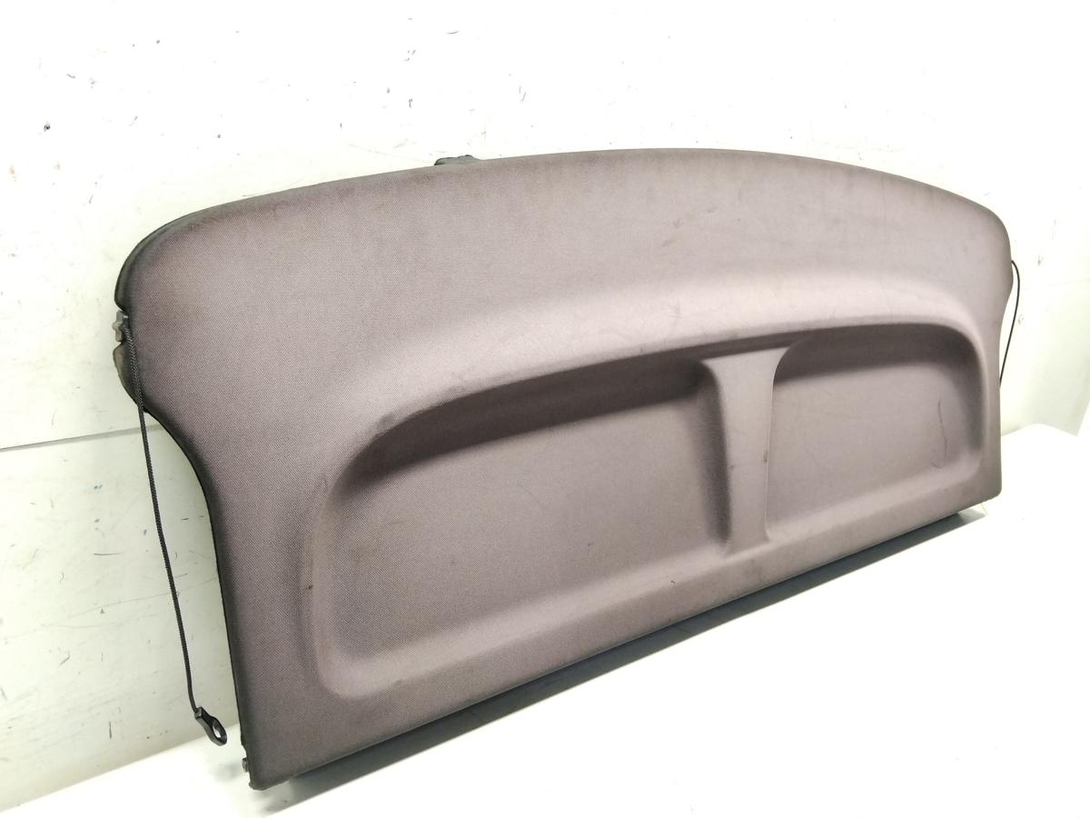 BMW 3er E46 Compact original Hutablage Kofferraumabdeckung Bj.2003