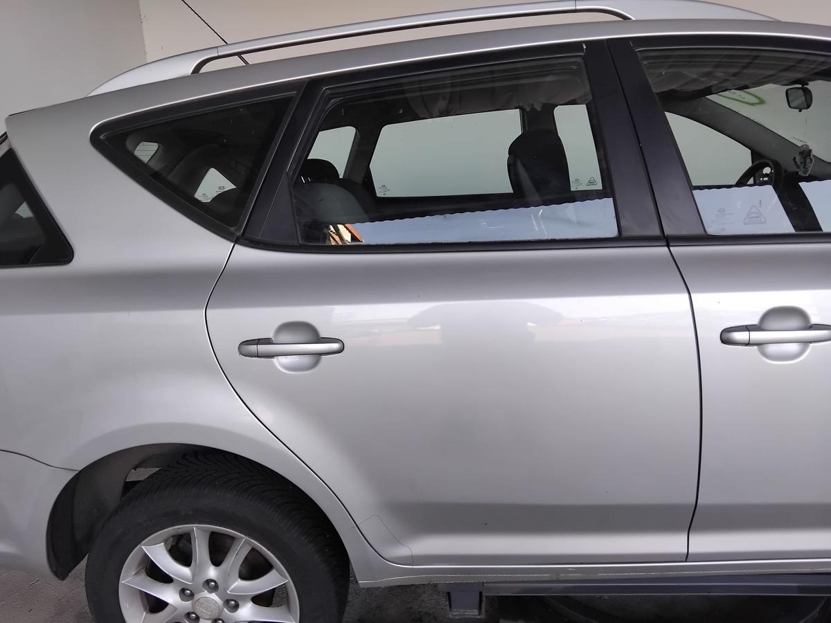 Kia Ceed Kombi ED SW Tür hinten rechts 9S Machine Silver BJ2007