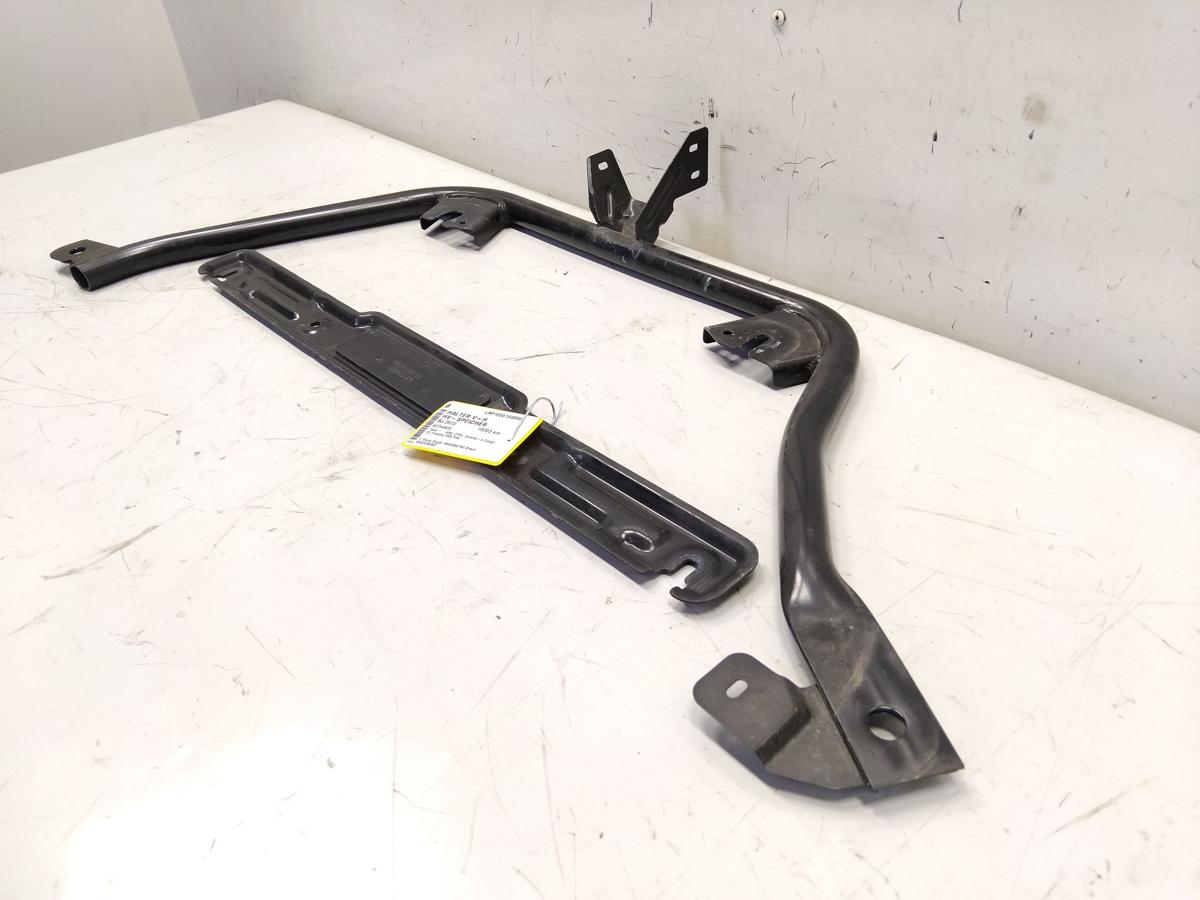 Opel Combo E original Satz Halter Hochvoltspeicher Akku 2 Stück Bj.2023
