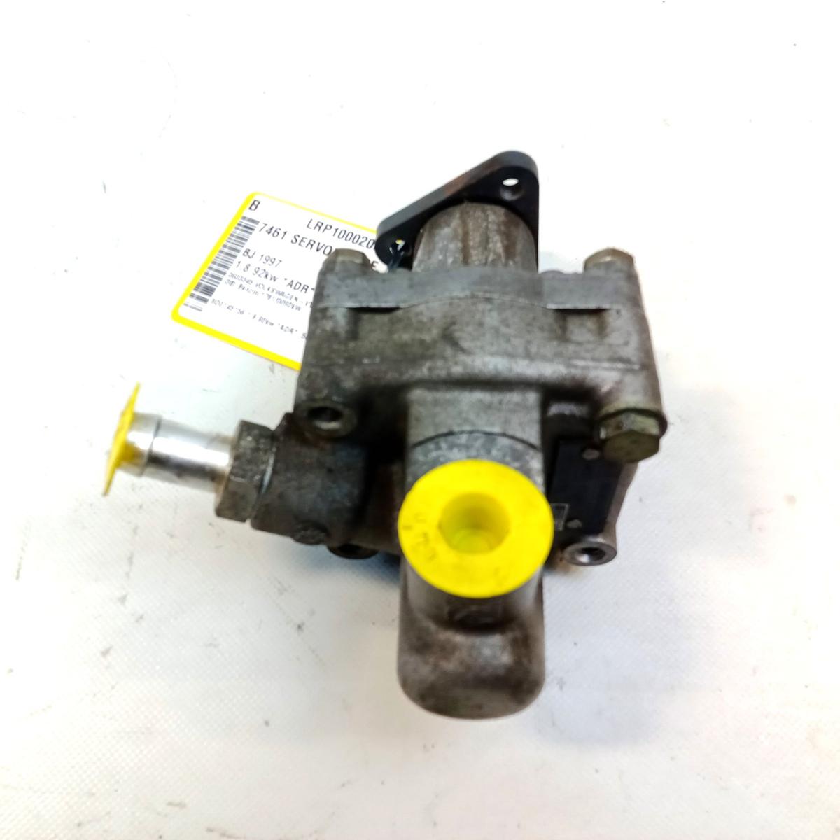 VW Passat 3B original Servopumpe 1.8 92kw BJ1997 8D0145156 ZF