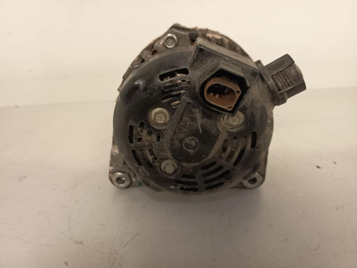 Ford Tourneo Connect Mk2 II Bj 2015 original Lichtmaschine 1,0L74KW EcoBoost