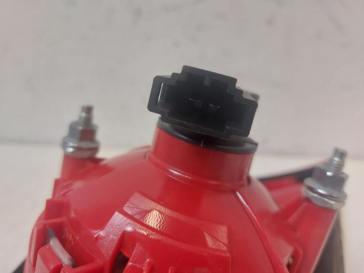 VW Passat 3C B6 Variant R&uuml;ckleuchte au&szlig;en rechts R&uuml;cklicht Heckleuchte LED