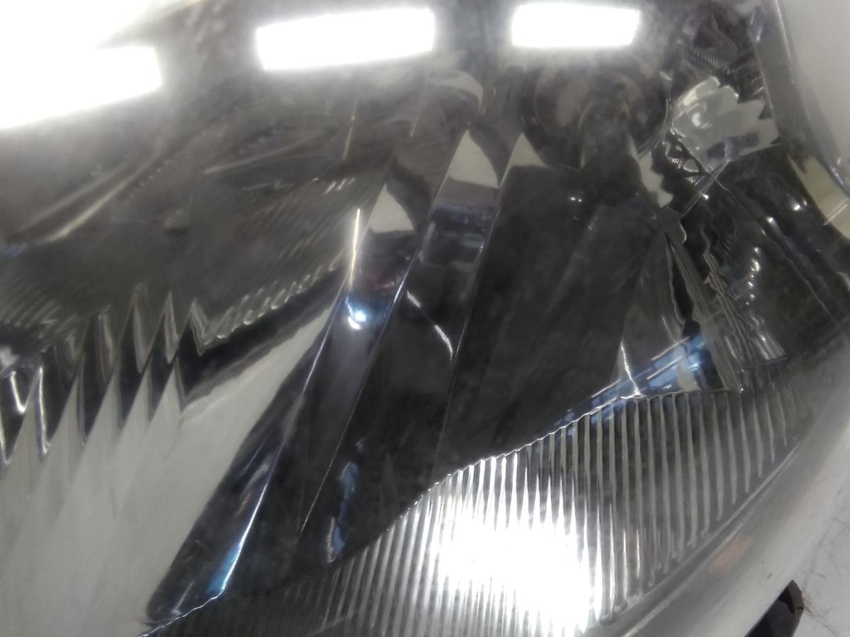 Citroen C1 Scheinwerfer links Halogen mit LWR DEPO BJ2005