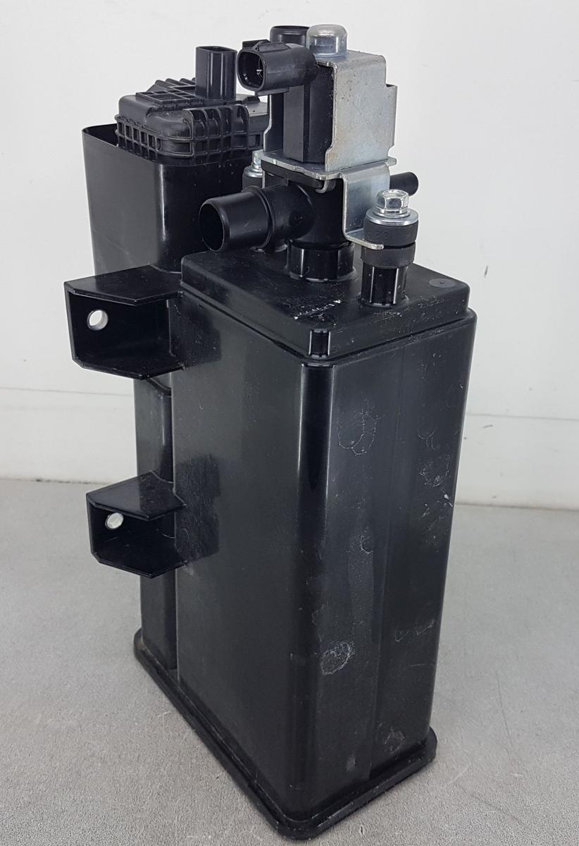 Mitsubishi Eclipse Cross Aktivkohlefilter Bj2023 1780A091 Aktivkohlebeh&auml;lter