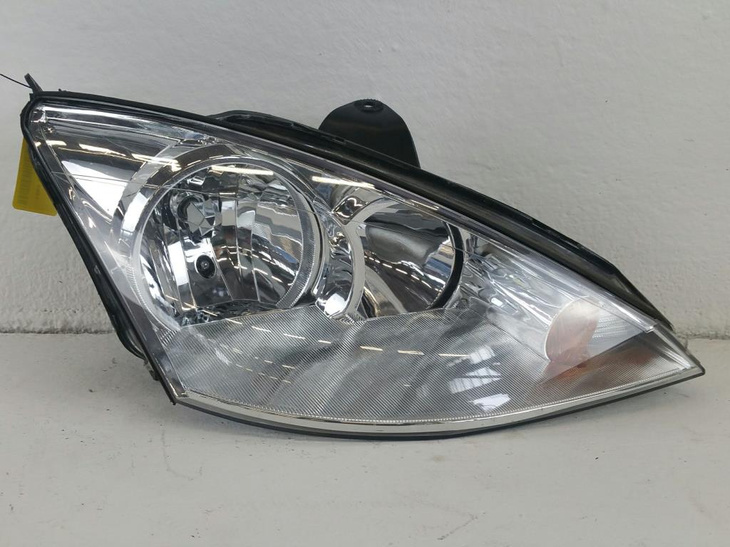 Ford Focus Bj.02 Scheinwerfer rechts ab01 Lampe Zubehör TYC