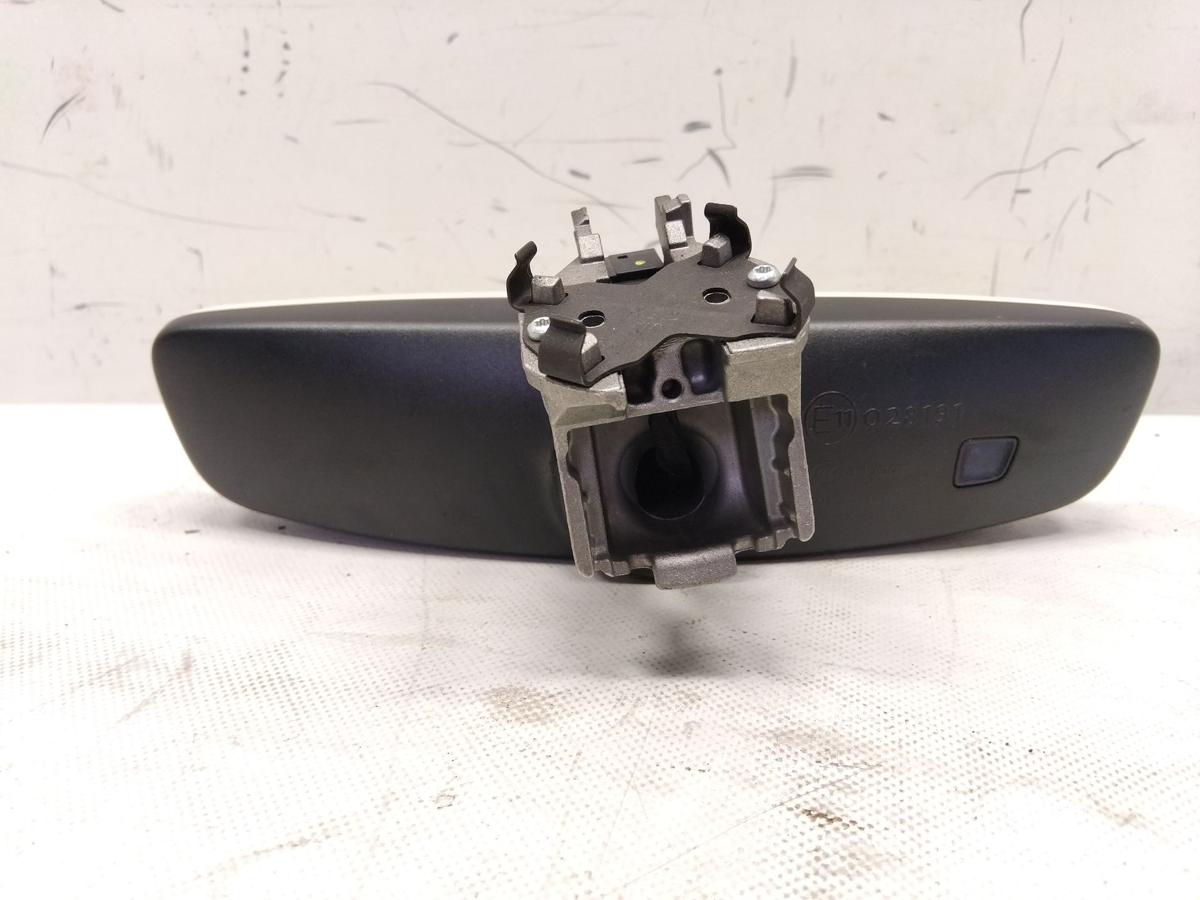 VW T-Cross 1C original Innenspiegel automatisch abblendbar Bj.2020 3G0857511E IQQ