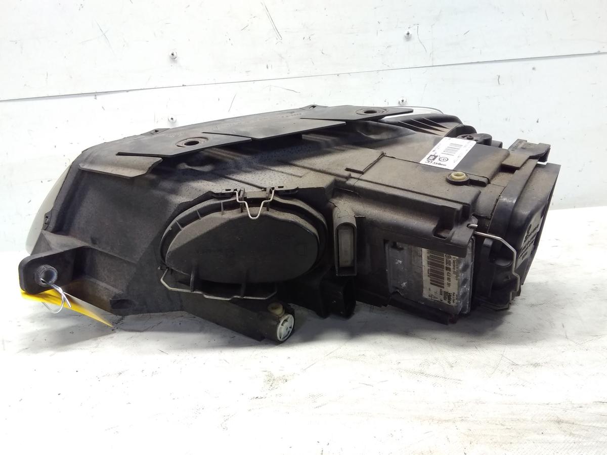 VW Passat 3C B6 original Bi Xenon Scheinwerfer rechts Valeo BJ2008