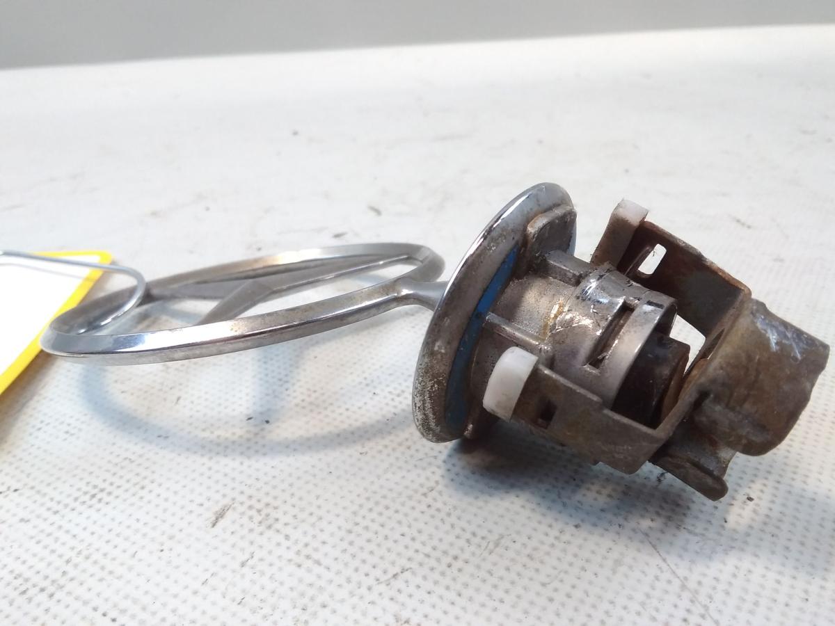 Mercedes Benz E-Klasse 210 original Mercedesstern vorn Bj.1998