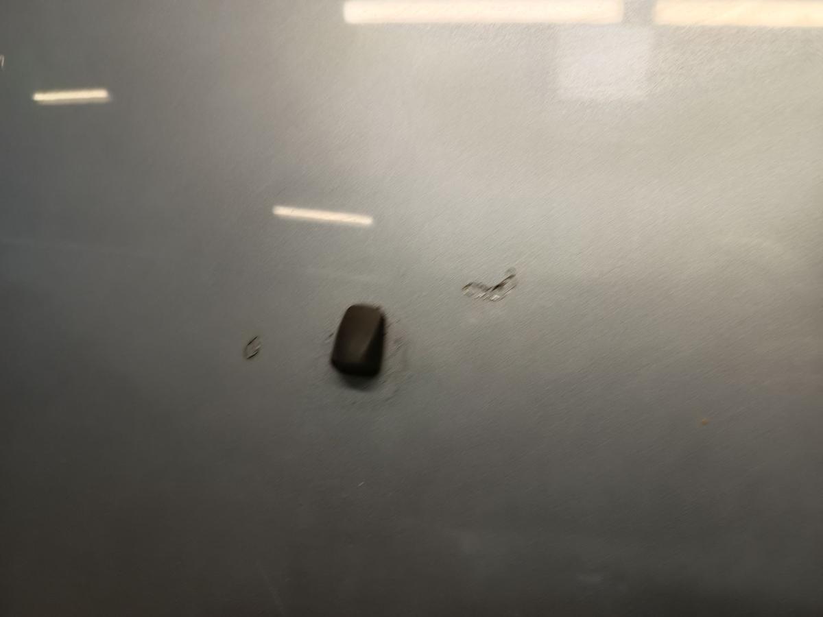 Hyundai Sonata 5 NF Bj 2009 orig Motorhaube Deckel/Klappe vorn 4R/C2//BLUE ICE