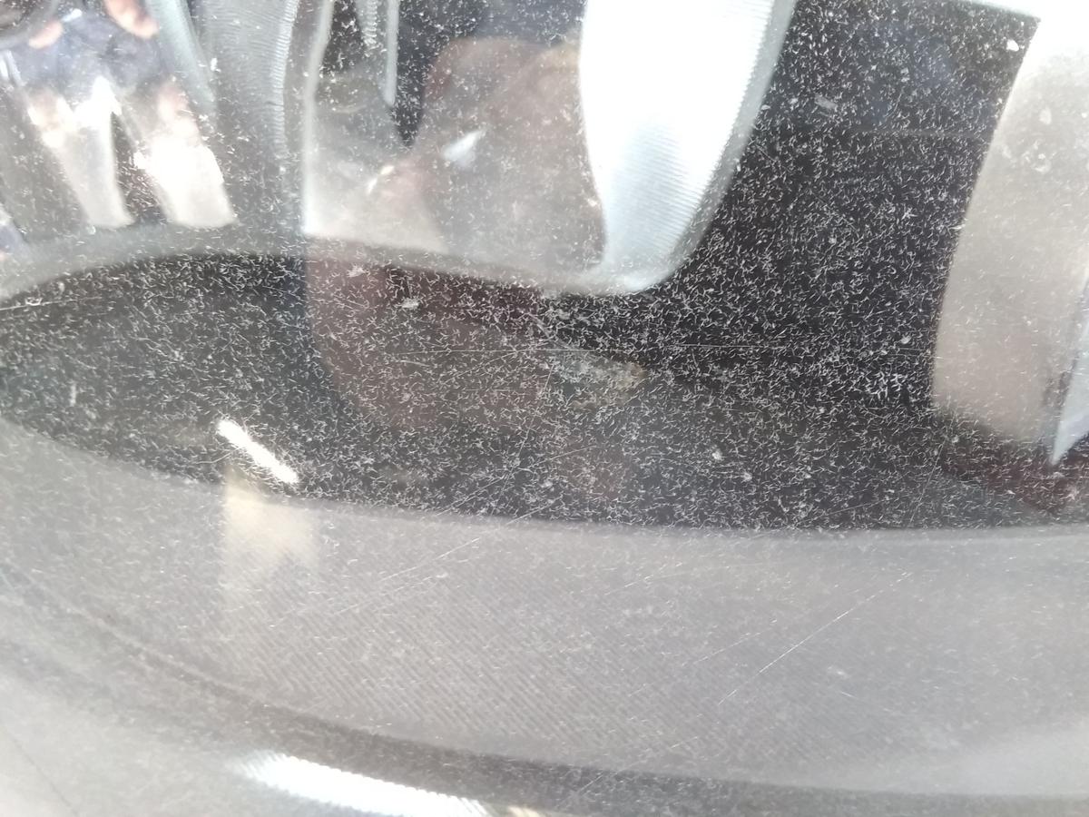 Audi A1 8X original Scheinwerfer rechts Halogen mit LWR 8X0941004 BJ2010