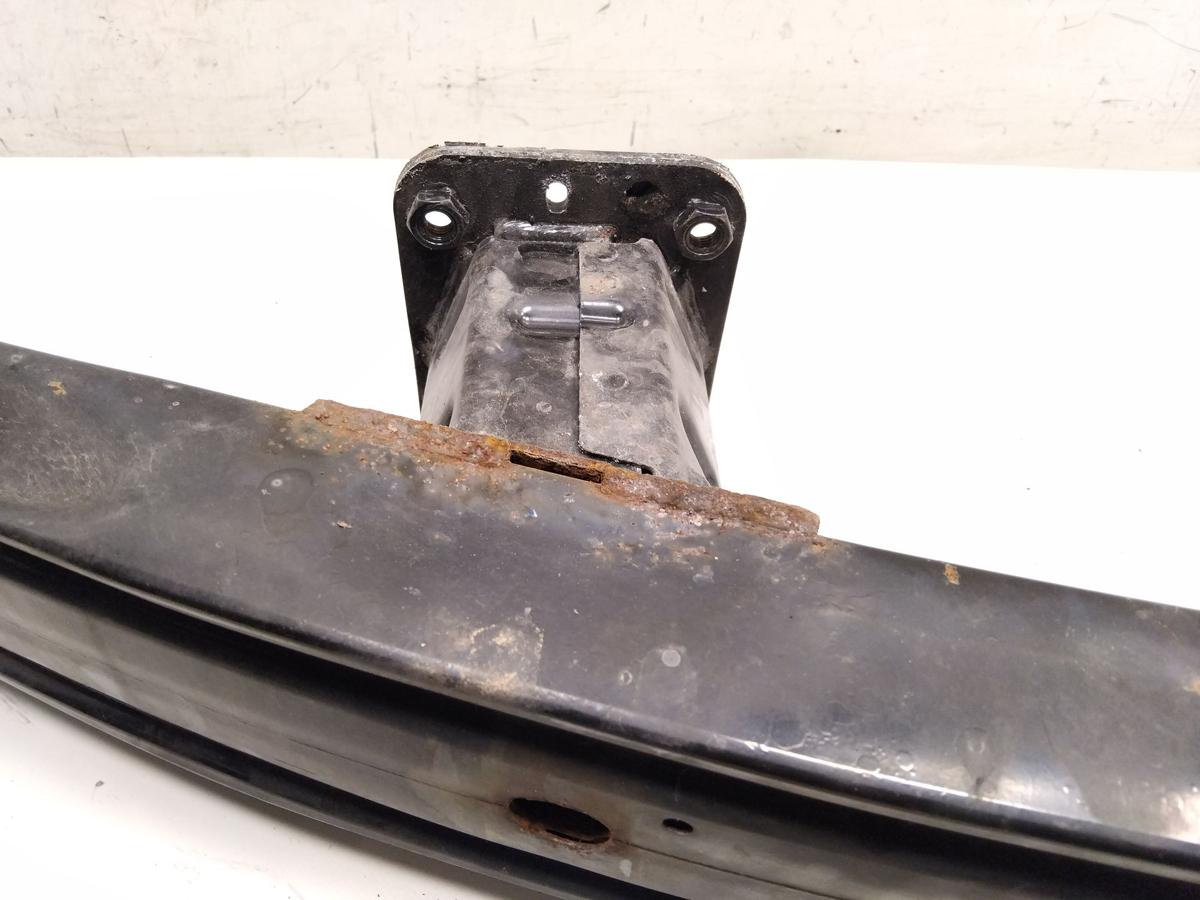 Tesla Model S original Tr&auml;ger Verst&auml;rkung Stossf&auml;nger vorn BJ2014