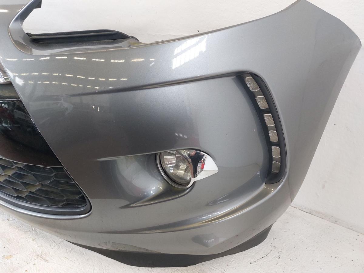 Citroen DS3 Sport Chic Sto&szlig;f&auml;nger vorn Frontsch&uuml;rze LED Tagfahrlicht Nebel KTH